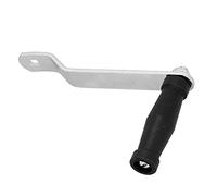 FTVOGUE Boat trailer winch handle, trailer winch power crank with comfortable handle crank replacement accessories for boat trailer boat sailboat