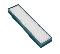 FTVOGUE Cabin Air Filter, High Efficiency ABS Air Conditioner Filter Replacement for Cars and Trucks, Easy Installation, Effective Contaminant Guard, Compatible with Various Vehicle Models