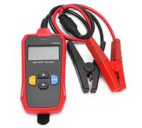 FTVOGUE Car Battery Tester with LCD Screen, Automotive Electrical System Diagnostic Tool for 12V Start Up Battery Testing