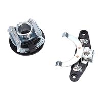 FTVOGUE Centrifugal Switch Motor Starter Switch Electric Motor Metal Plastic 19mm Bore 30A Single Phase