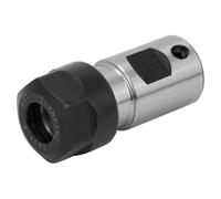 FTVOGUE Chuck Holder, Milling Tool Holder with ER11A Nut, 5mm 6mm 8mm Shaft Options for CNC Machine and Lathe Users (5mm Shaft Diameter)