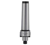 FTVOGUE CNC Tool Holder High Carbon Steel Face Mill Holder MT4 FMB22 Lengthened Design High Clamping Accuracy Smooth Finish for Milling Machine Cutter Head Connection