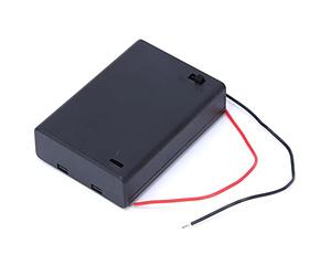 FTVOGUE Coil Mini Electronic Kit, PVC Pipe Skeleton with Wireless Transmission, 200 Turns Secondary Coil for Science Education and Desktop Experiment (Spare Parts)