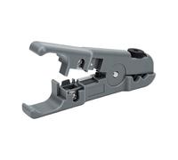 FTVOGUE Compact Wire Stripping Tool Labor, Saving Spring Mechanism