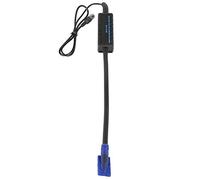 FTVOGUE COP Ignition Probe Signal Probe for Coil on Plug 5000 to 1 Decay Ratio 43cm Length Second Ignition Waveform Measurement for Automobile Engine Mechanics