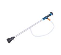 FTVOGUE Cordless Stick Water Transfer Pump, Portable 36LPM Flowrate with Detachable Battery for Basement Boat Rainwater Drainage