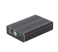 FTVOGUE Dedicated Radio Connector USB PC Linker Adapter with CAT and DATA Interfaces Plug and Play Complete Signal Support with Cables for FT 891 Ham Radio Users