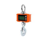 FTVOGUE Digital Crane Scale, 2000kg Capacity with Remote Control