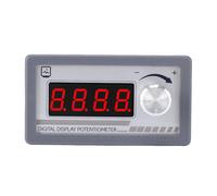 FTVOGUE Digital Potentiometer 5KΩ Adjustable Functions