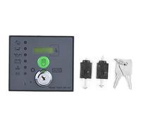 FTVOGUE DSE702AS Electronic Auto Start Generator Controller Module LCD Display Control Panel