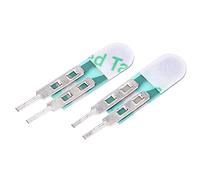 FTVOGUE Film Pressure Sensor Force Sensitive Resistor for Stylus Pen, 2 | Polyester Composite Membrane, 5G-600G Sensing Actuator, Nanoscale Conductive Layer, Variable Resistance Output