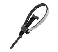 FTVOGUE Fly Wheel Holder, 330mm 13in Adjustable Spanner Wrench Clutch Flywheel Fixed Wrench Clutch Repair Puller Tool for Motorcycle ATV Clutch Flywheel Holding Tool