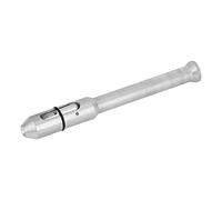 FTVOGUE FTVOGUE TIG Welding Pen Silver White Alloy Finger Feeder for 1.0-3.2mm Wire Precision Welding Tool for DIY and Professional Use