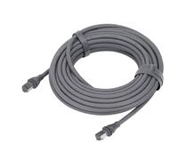 FTVOGUE GENELITAL EXTENSION Cable 3 75 Feet Replacement Cable for the Transmission of High -speed Data, Interior and Exterior Area, PVC Copper Material for Smooth Internet Connection