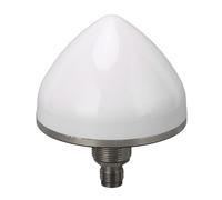 FTVOGUE GPS Antenna with TNC Connector ABS Positioning Antenna 35dBi L1 B1 for GLONASS BDS Vehicle Navigation Tracking and Industrial IoT Use