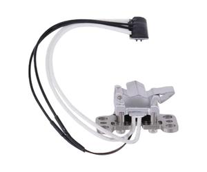 FTVOGUE Hotend Heating Assembly Ceramic Heater Thermistor Sensor Metal Clip for 3D Printer, with Quick Change High Temp 420℃ Long Lasting Replacement