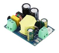 FTVOGUE Isolation Switch Power Module PCB GaN AC DC Power Supply Board 12V 3.3A 40W with SC1933C Chip for Control Boards LED Systems Conversion