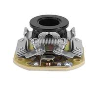 FTVOGUE L19-154S Centrifugal Switch, Metal Electric Motor Part for 19mm Shaft, 1500 RPM Suitable for Power Tools and Sewing Machines