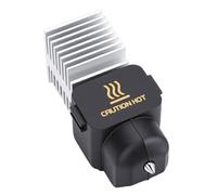 FTVOGUE Labs A1 Hotend Kit, All Metal Integrated Design with High Temperature Resisting and Fast Heat Conduction, Compatible with Labs A1 and Mini 3D Printers