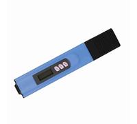 FTVOGUE LCD Water Quality Testing Pen Purity Filter TDS Meter 0-9990 PPM Temp Portable Tester (04)