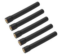 FTVOGUE LORA Antenna, ABS Material, 3dbi Gain, Data Transmission Module for Smart Home, Drone and Security Systems