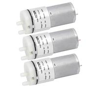 FTVOGUE Micro Submersible DC6V 3W for Aquariums Fish Tanks Hydroponic Systems Mini Pump with Silent Engine 3.5L/min Rate