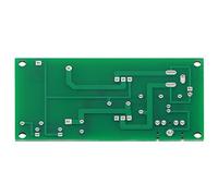 FTVOGUE Mini Coil Kit, Speaker Electronic Arc with Wireless Power Transmission, LED Light for Mobile Phone Computer Music Play, 15W DC 15-24V Science Experiment Kit