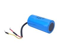 FTVOGUE Motor Starting Capacitor 350uf AC CD60 Explosion-Proof