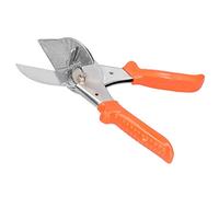 FTVOGUE Multifunctional Angle Shear, Tool Steel Adjustable Cutting Tool, Cuts 45 to 135 Degree for Enthusiasts