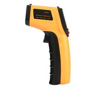 FTVOGUE No - - Positioning of the Temperature Measurement High of the Weapon for Industrial Use Digital Infrared Thermometer for Factor Workers