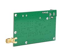 FTVOGUE Noise Signal Generator, DC 12V Spectrum Tracking Source with SMA