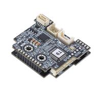 FTVOGUE Official Replacement Toolhead Board with GD32F303CBT6 MCU for K2 SE 3D Printer Extruder Hotend Control Board