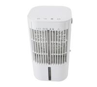 FTVOGUE Personal Air Cooler with 900ml Tank, 3 Speeds and 2 Mist Levels
