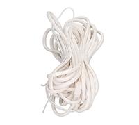 FTVOGUE Pipe Heating Cable, 5x8mm Heat Tape 10m 400W 70℃ Water Proof, AC220V Winter Freeze Protection, Double Layer Insulator, Long Service Life