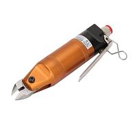 FTVOGUE Pneumatic Scissors, Alloy Steel Air Shears, Plastic Cutting Tool for Electricians and Car Repairs, 2.6mm and 4.0mm Cutting Capacity (HS10-FD3)