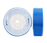 FTVOGUE PU Hose Pneumatic Soft Hose 5 X 8mm 85 Meter Wear Resistance High
