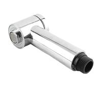 FTVOGUE Pull Out Kitchen Faucet Spray Head, G1/2 ABS Plastic Two Mode