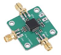 FTVOGUE RF Mixer Module AD831 Converter Board Single Ended 9 to 11V Supply 1 to 500MHz RF LO Input 1 200MHz IF Output for HF VHF Receiver Use