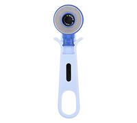 FTVOGUE Rotary Cutter Roller, Cutting Tools Rotary Cutters Round Cutting Tool for Sewing Fabric Leather Cloth Quilting (45mm)