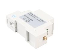 FTVOGUE RS485 to WiFi Ethernet Serial Server MIPS 320MHz 4MB Flash 8MB SRAM ECos UDP MQTT HTTP WebSocket TLS AES DES3 10/100M RJ45 WAN LAN STA AP PW21A H with Antenna for 100 240VAC