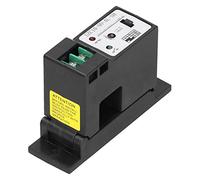 FTVOGUE Self-Powered Sensing Switch, Plastic Cover, 1.52A AC Load Capacity, Ideal for Industrial Control Applications