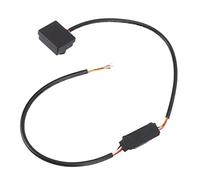 FTVOGUE Smart Motion Sensing Switch, Infrared Human Body Sensor, DC 12V Automatic Activation Switch for Faucets and Hand Dryers