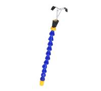 FTVOGUE Soldering Helping Hands, Third Hand Soldering Tool with 360 Degree Flexible Arms, 2 Pack Spring Quick Clamp Holder, 10 to 22mm Range for Electronic Repair