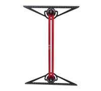 FTVOGUE Stair Tread Jig with Adjustable Arms