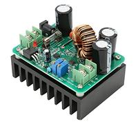 FTVOGUE Step Up Module DC DC Boost Converter 600W 10V to 60V Input 12V to 80V Output Original Spec Electronic Component for Laptop Digital Products Power Use