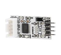 FTVOGUE Temperature and Humidity Sensor Module, RS232 Temperature Sensor Board SHA8C01, 40 to 176 Fahrenheit Use Range, Pin Bus Design, for Monitoring Applications and Electronics Users