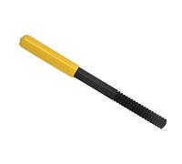 FTVOGUE Thread File, Carbon Steel, Screw and Screw/Fastener Repair Tool for Home Maintenance and Decoration