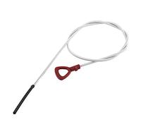 FTVOGUE Transmission Dipstick, 120cm, 48 Inch, Automatic Gearbox Dipstick, 25 to 80 Scale Range, Mercedes, Chrysler, Jeep, Dodge, Jaguar, Maybach, Ssangyong Compatible