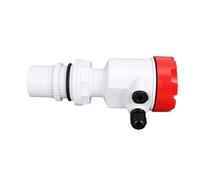 FTVOGUE Ultrasonic Liquid Level Sensor 0-6m Range with 4-20mA Output