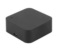 FTVOGUE Universal WiFi Infrared Remote Control 2.4G Smart IR Controller Compatible with Home for TV AC Fan with 50000+ Device Database